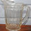 Μικρογραφία: Preloved Vintage Glass Beer Jug