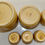 Miniatura: Preloved Fiana Canister Sets - Ceramic Canister Sets