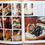 Miniatura: Preloved Encyclopedia of Creative Cooking Volume 11 Pork, Ham & Sausage Cookbook