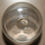 Thumbnail: Preloved Glass Dome with Knob