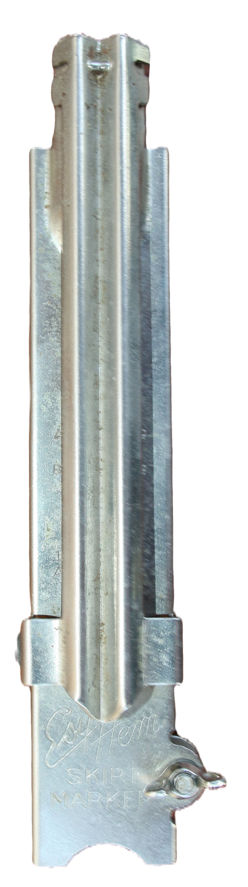 Thumbnail: Preloved Vintage Ezy Hem Skirt Marker