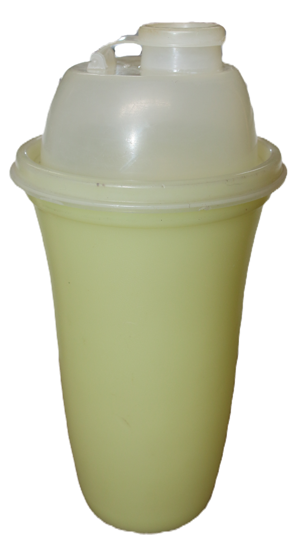 Миниатюра: Preloved Retro Tupperware Shaker