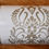 Miniature : Preloved Vintage Clunies Ross Ready Pasted Vinyl Floral Wallcovering