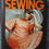 Miniatura: Preloved Vintage The Concise Sewing Book by Caroline Wheeler