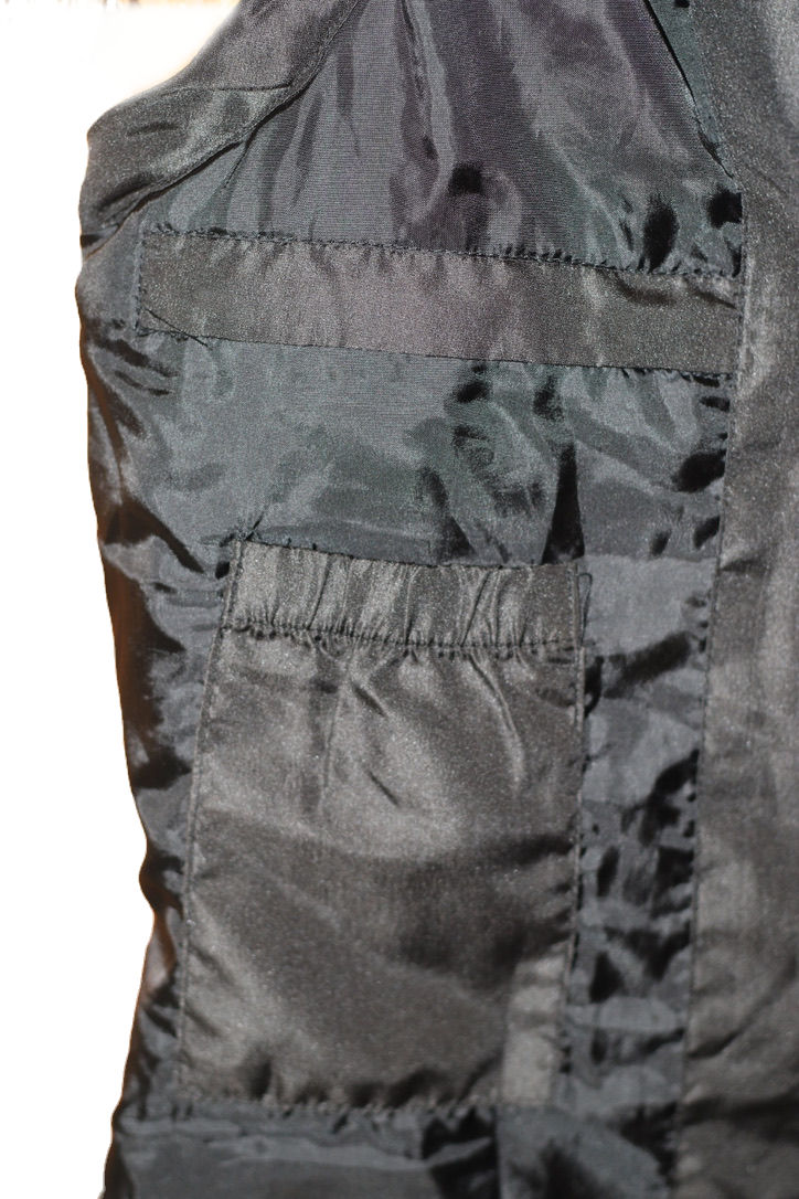 Miniature : Preloved  Wrangler Puffer Vest, Size S