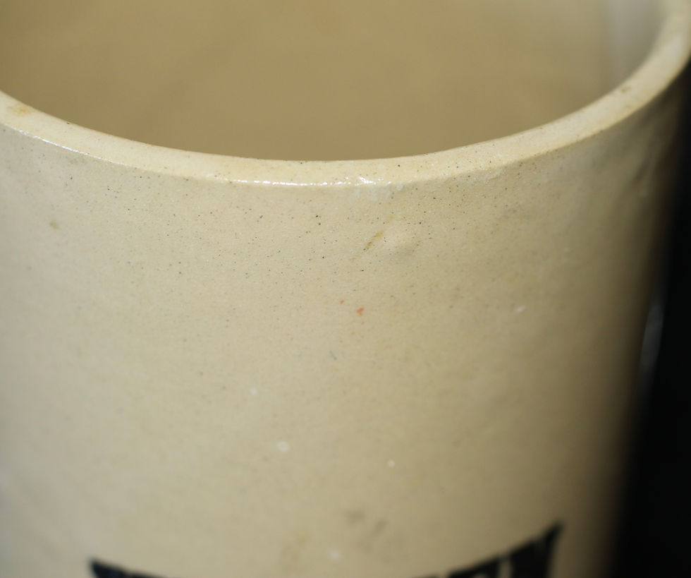 Miniaturbild: Preloved Kitchen Toolery, Kitchen Utensil Holder, Utensil Caddy