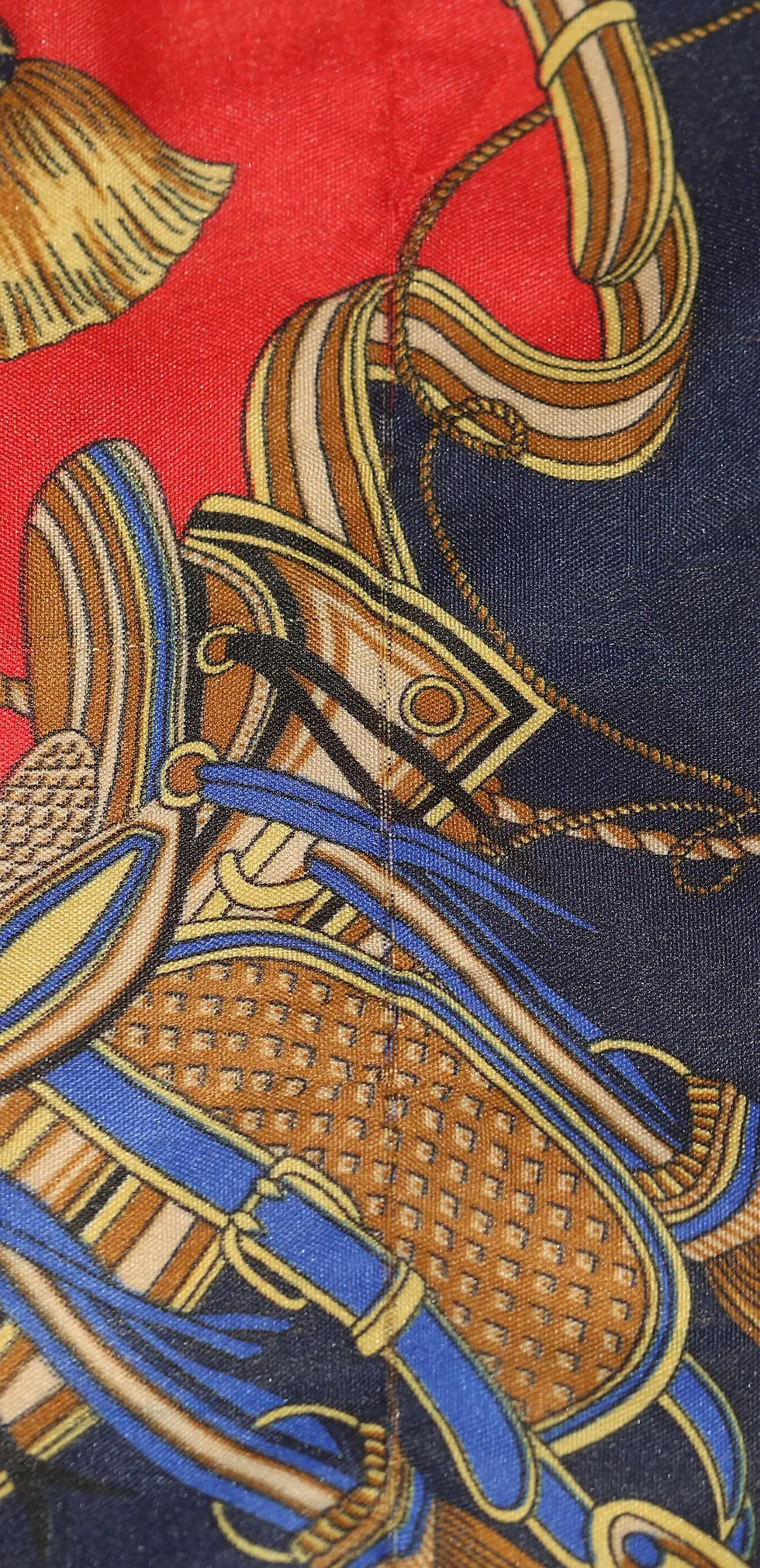 Miniatura: Preloved Ladies Scarf, Women's Scarf