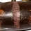 Μικρογραφία: Preloved Pair of Metal Castor With Plastic Wheels