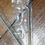 Thumbnail: Preloved Set of Four Metal Fondue Forks in Plastic