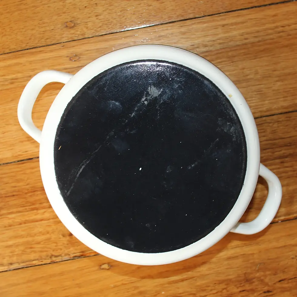 Миниатюра: Preloved Casserole Dish