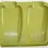 Miniaturbild: Preloved Tupperware Spoon Rest