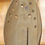 Miniature : Preloved Wooden Shoe Tree Pair Size 44 6, Shoe Stretchers