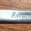 Miniature : Preloved Vintage Ansett Teaspoon