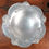Miniature : Preloved Art Nouveau Water Lily Pedestal Bowl