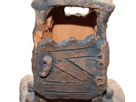 The Clay Chronicles