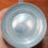 Thumbnail: Preloved  Pewter Jug with Acorn Finials.