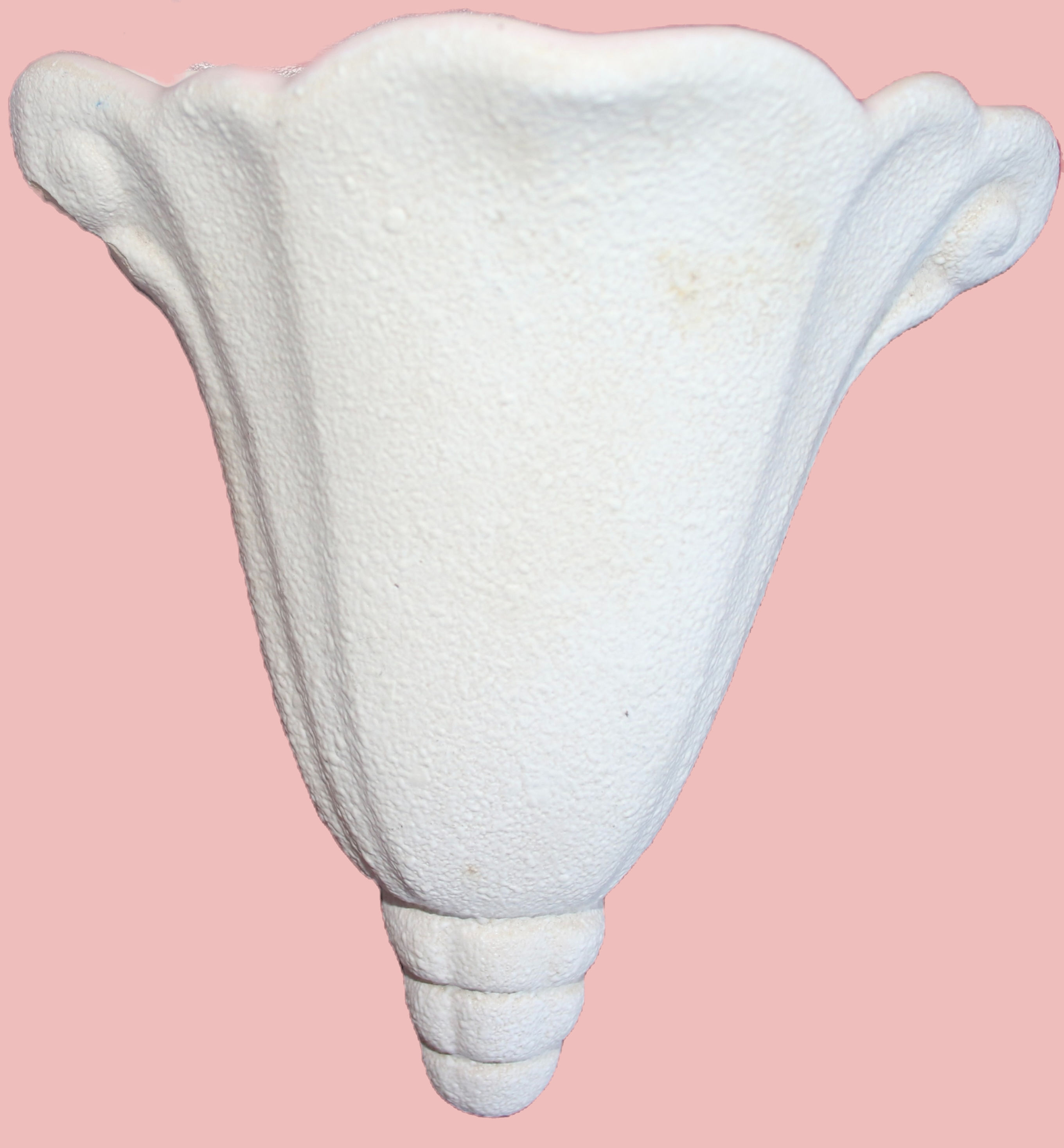 Preloved Vintage Ceramic Wall Vase, Raynham Wall Vase