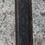 Miniature : Preloved Vintage Hand-forged Poker, Handmade Fire Poker