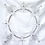 Thumbnail: Preloved Hardanger Floral Tablecloth, Hardanger Embroidery , Hardangersø