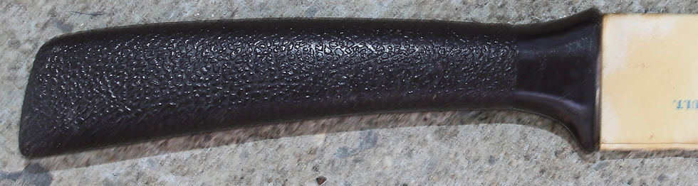 Miniatura: Preloved Vintage Quikut knife by the Scott & Fetzer Co