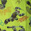 Миниатюра: Preloved Single Bed TMNT Quilt Cover, Teenage Mutant Ninja Turtles