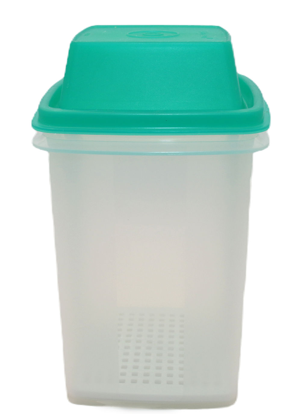 Μικρογραφία: Preloved Tupperware Beetroot Keeper, Tupperware pickle or pineapple or b