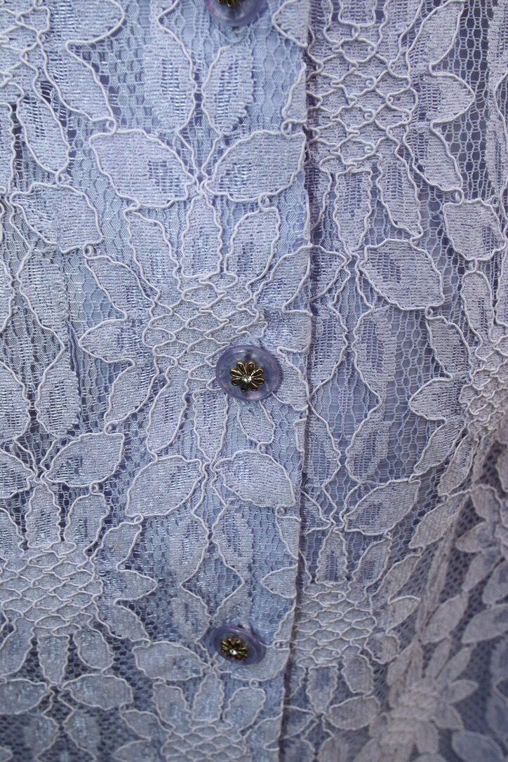 Thumbnail: Preloved Vintage Celia Ryan Size 14 Ladies Suit