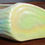 Miniaturbild: Preloved Vintage Lustreware Vase, Flower Trough Vase, Ceramic Vase