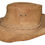 Миниатюра: Preloved Vintage Large Country Hat by The Koala Factory