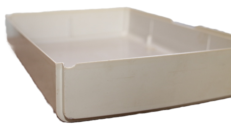 縮圖：Preloved Vintage Singer Sewing Box, SINGER Box