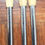 Thumbnail: Preloved Adjustable Swing Arm Tea Towel Rack, Tea Towel Holder