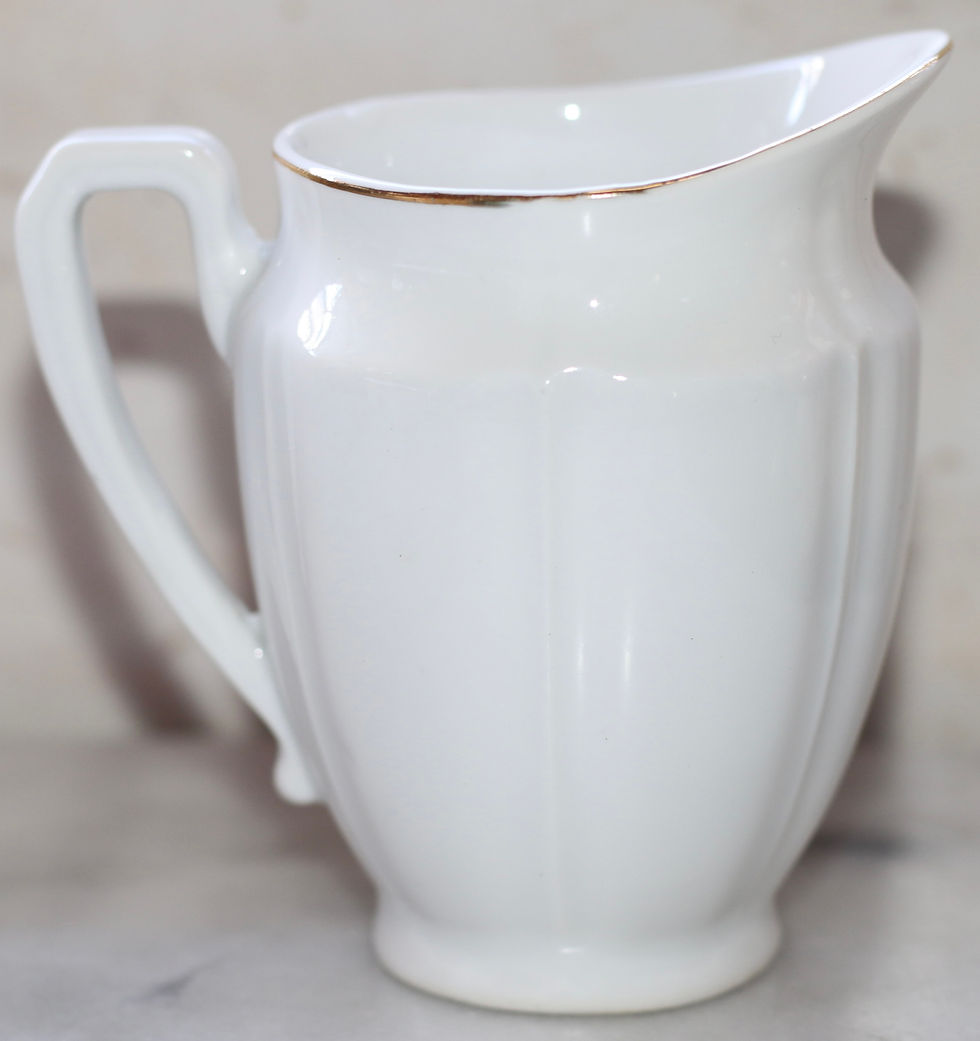 Miniatura: Preloved Vintage souvenir jug of the Sydney Harbour Bridge, IBC