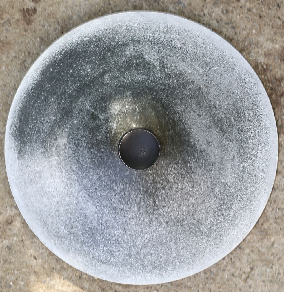 Thumbnail: Preloved Bessemer Cookware, Vintage Bessemer cast aluminium pan