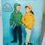 Miniaturbild: Vintage Patons Knitting Book number 652, children's wear, 1 to 8 year. OOP Patte