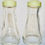 Thumbnail: Preloved Pyrex Salt and Pepper Shakers