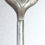 Miniatura: Preloved Souvenir of America, Pewter Hoover Dam, Nevada Souvenir Teaspoon