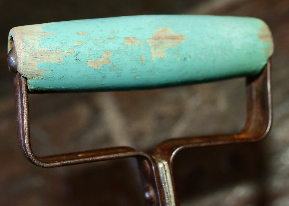 Μικρογραφία: Preloved Metal Swift Whip Hand Beater, made in Australia