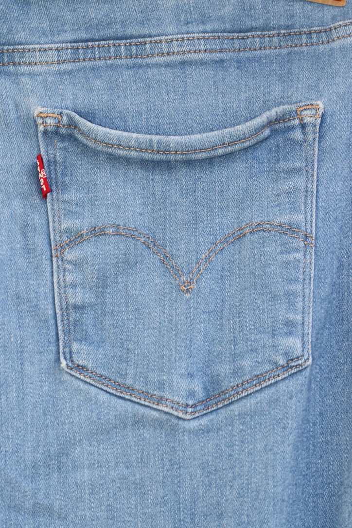 Miniatura: Preloved Levi Strauss 312 Shaping Slim Jeans W32, L32, Levi's Jean