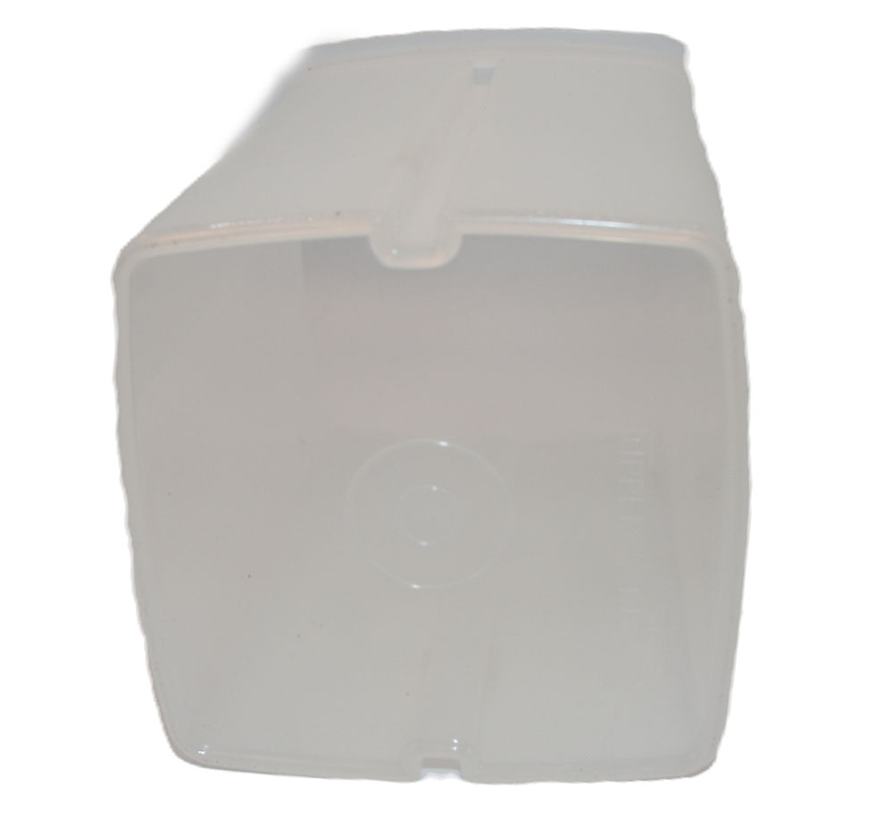 縮圖：Preloved Tupperware Beetroot Keeper, Tupperware pickle or pineapple or b