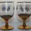 Miniaturbild: Preloved Set of Four Glasses, Sherry Glasses, Wine Glasses