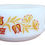 Миниатюра: Preloved Vintage Milk Glass Glasbake Heat-Resistant Soup Dish, Soup Bowl