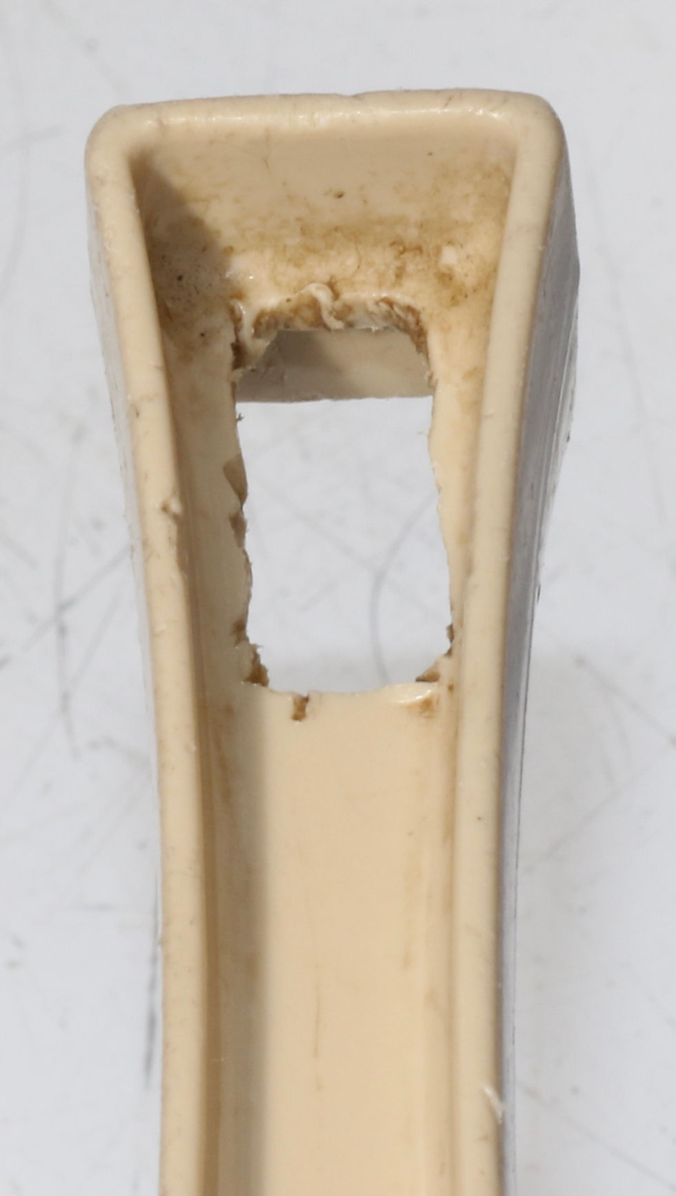 Миниатюра: Preloved Vintage Decor Potato Masher Utensil