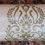 Miniature : Preloved Vintage Clunies Ross Ready Pasted Vinyl Floral Wallcovering