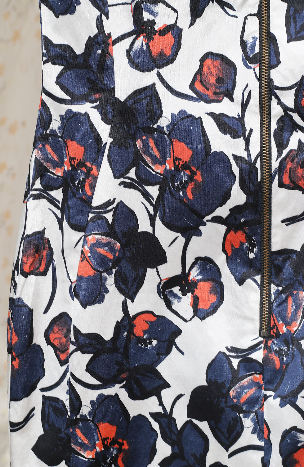 Miniaturbild: Preloved Cue Size 10 Dress