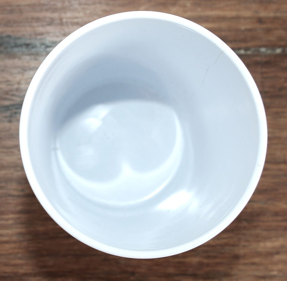 Miniatura: Preloved Melamine Wares Peter Rabbit Beaker