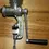 Miniature : Preloved Antique metal meat mincer, Spong National Mincer, No. 20 Mincer