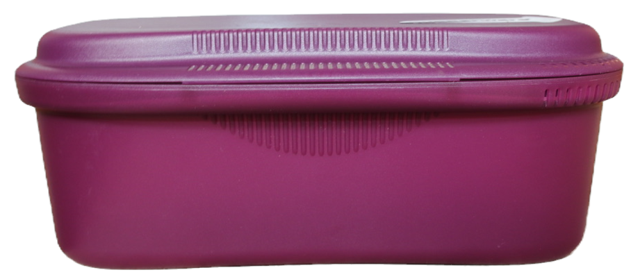 Миниатюра: Preloved Tupperware Pasta Microwave Cooker 1.9L