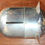 Миниатюра: Preloved Metal Piggy Bank, Metal Money Box