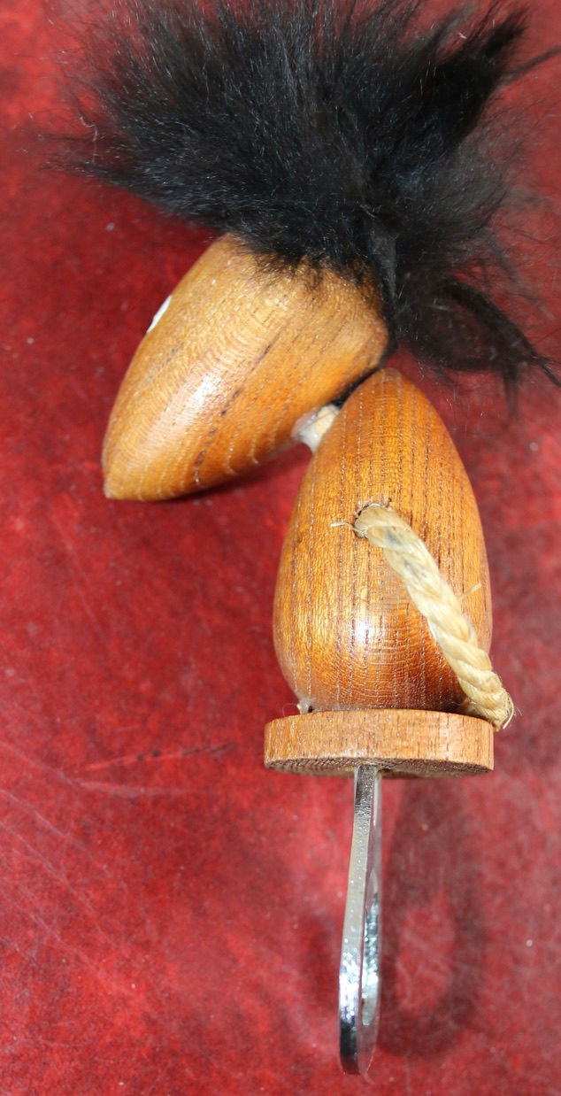 Μικρογραφία: Preloved 1970s Retro Person Bottle Opener