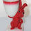 Miniaturbild: Preloved Rabbit Egg Cup